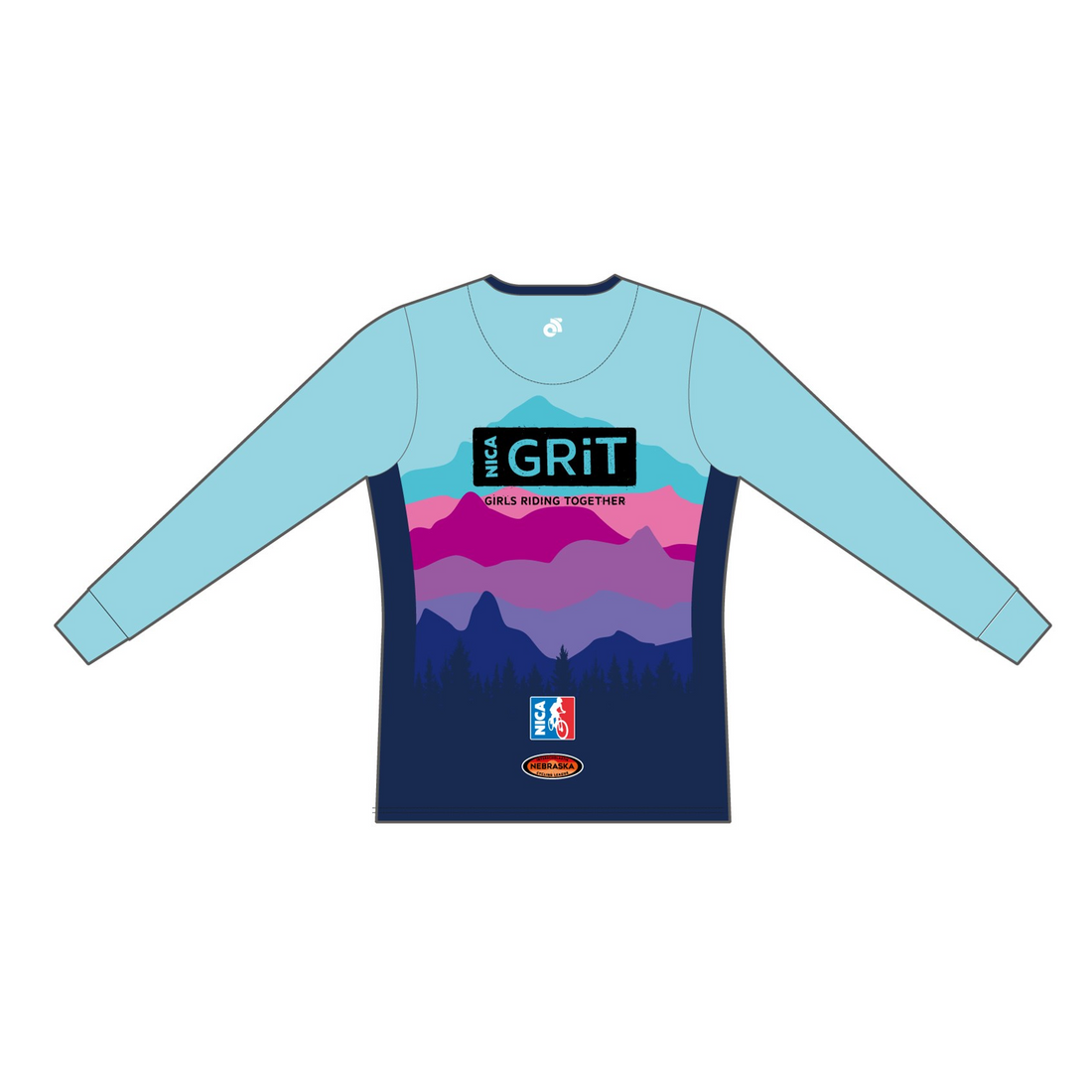 CITY Vancouver Long Tee