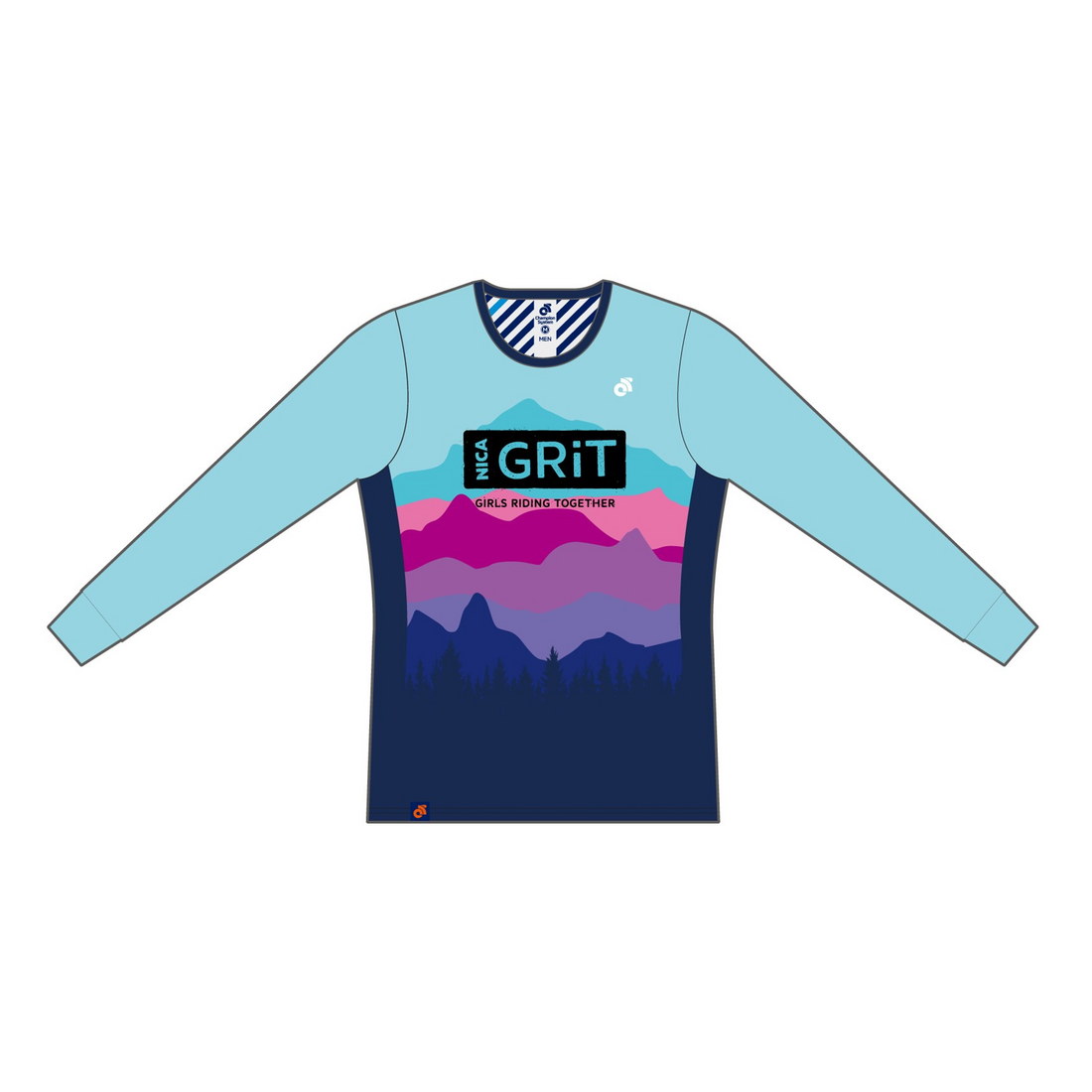 CITY Vancouver Long Tee