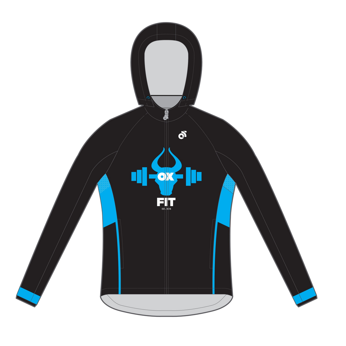 CITY Copenhagen Inter Jacket