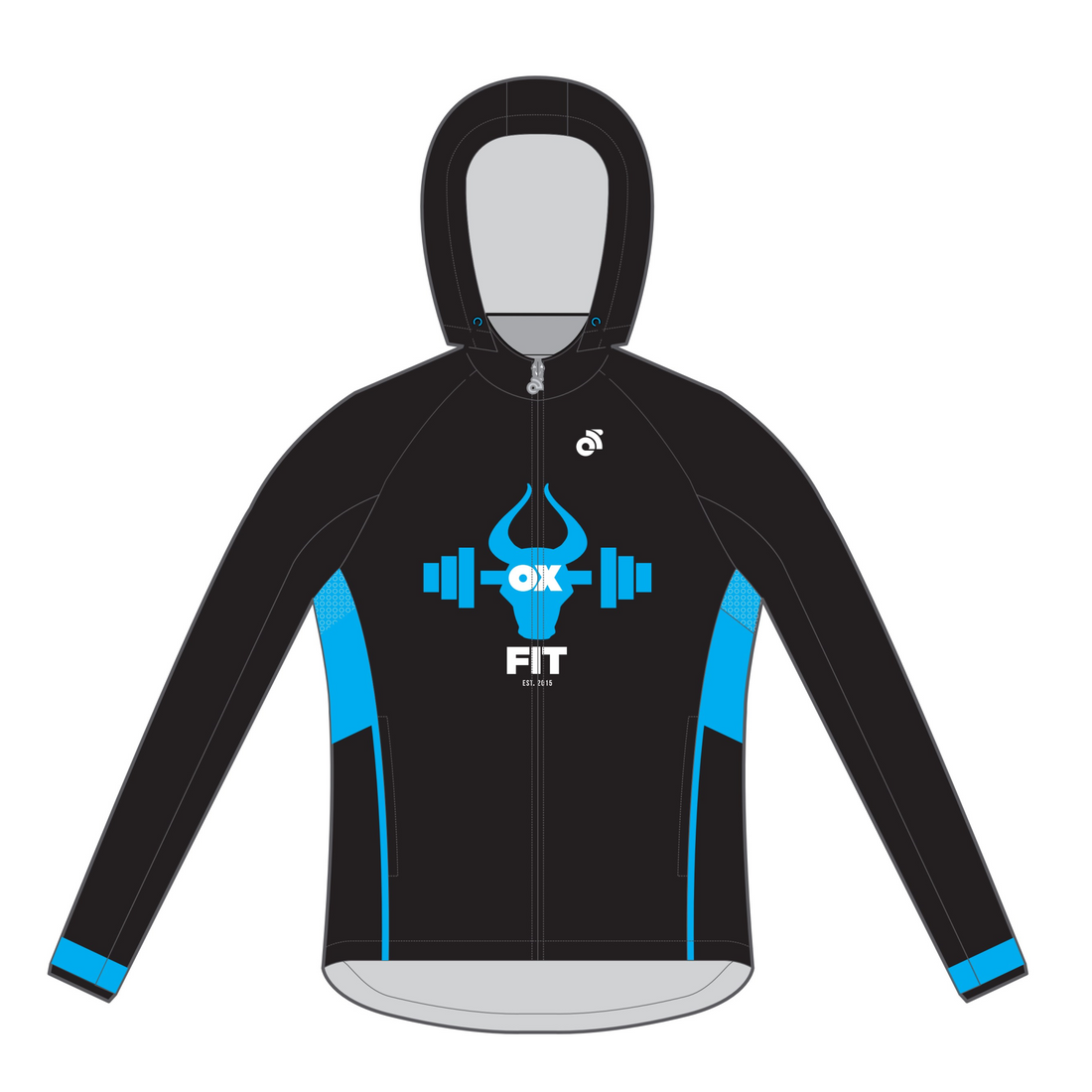 CITY Copenhagen Inter Jacket