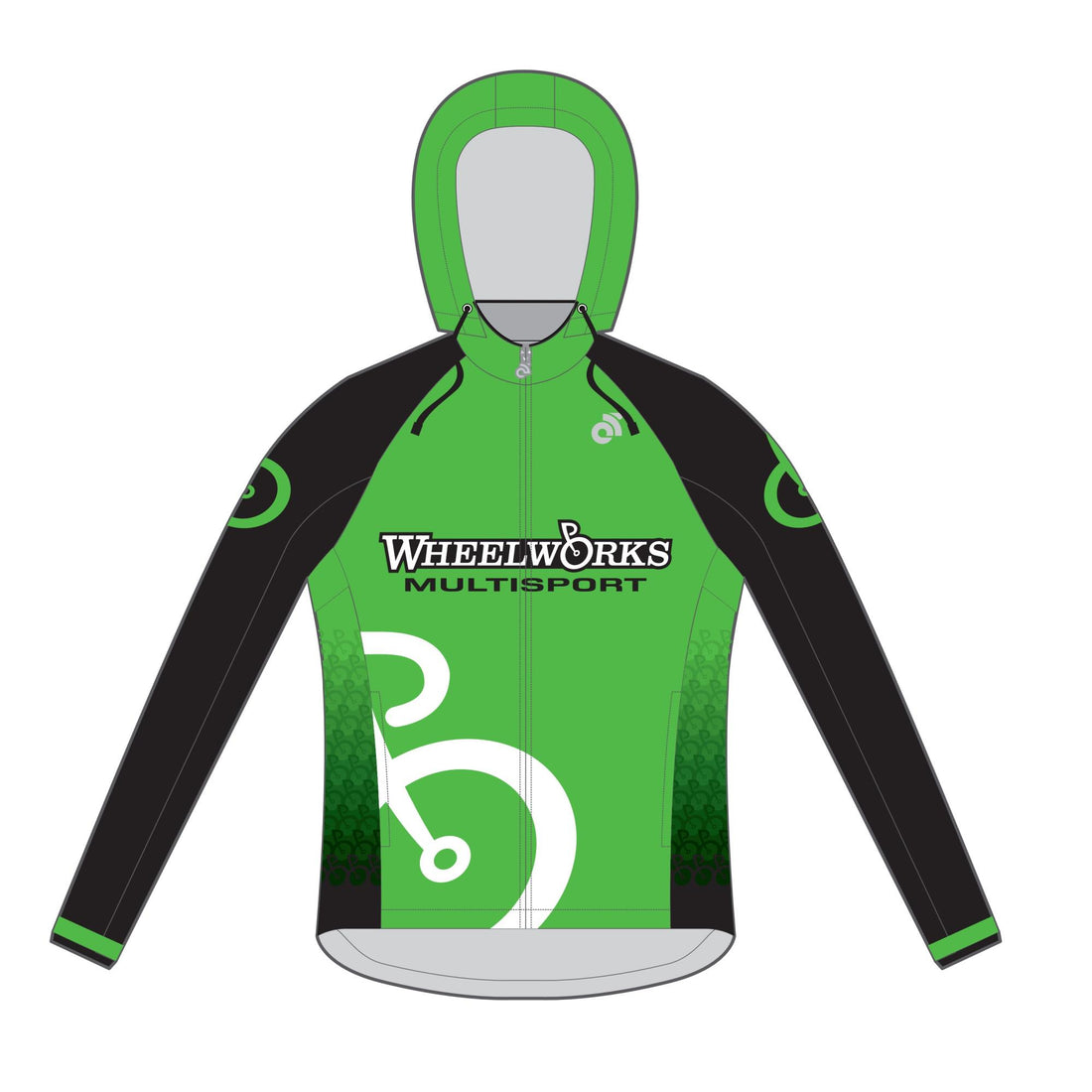 CITY Copenhagen Inter Jacket - Children