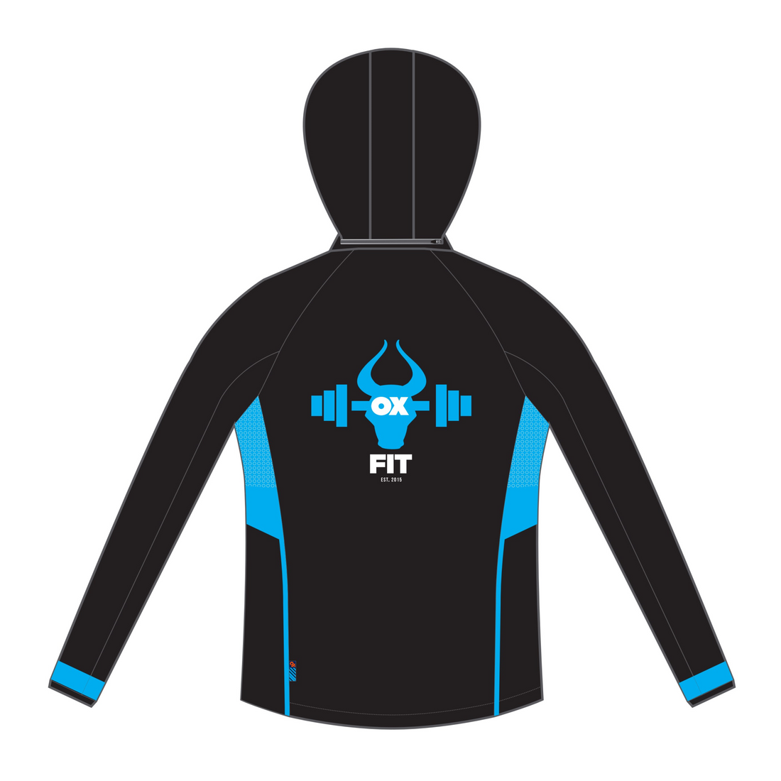 CITY Copenhagen Inter Jacket