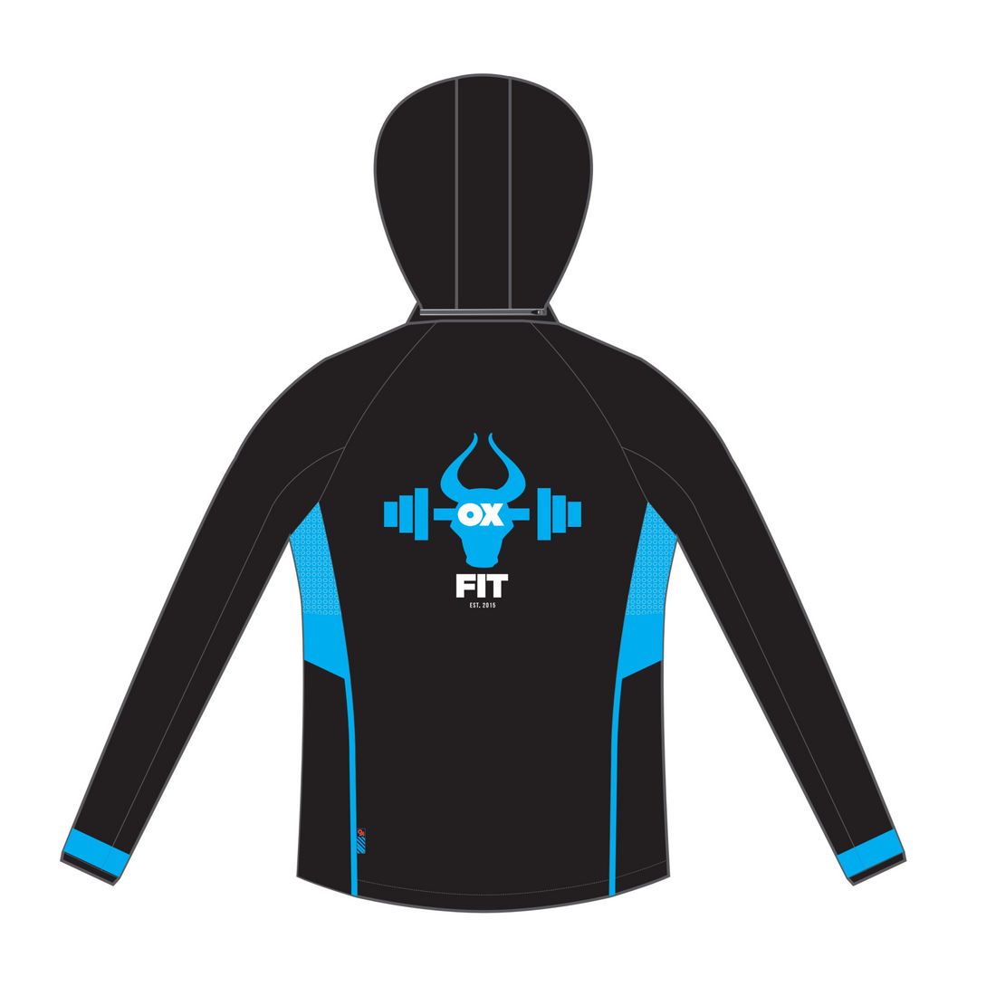 CITY Copenhagen Inter Jacket