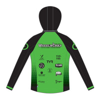 CITY Copenhagen Inter Jacket