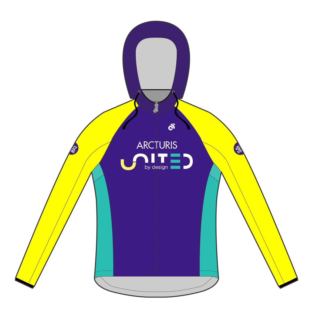CITY Copenhagen Inter Jacket
