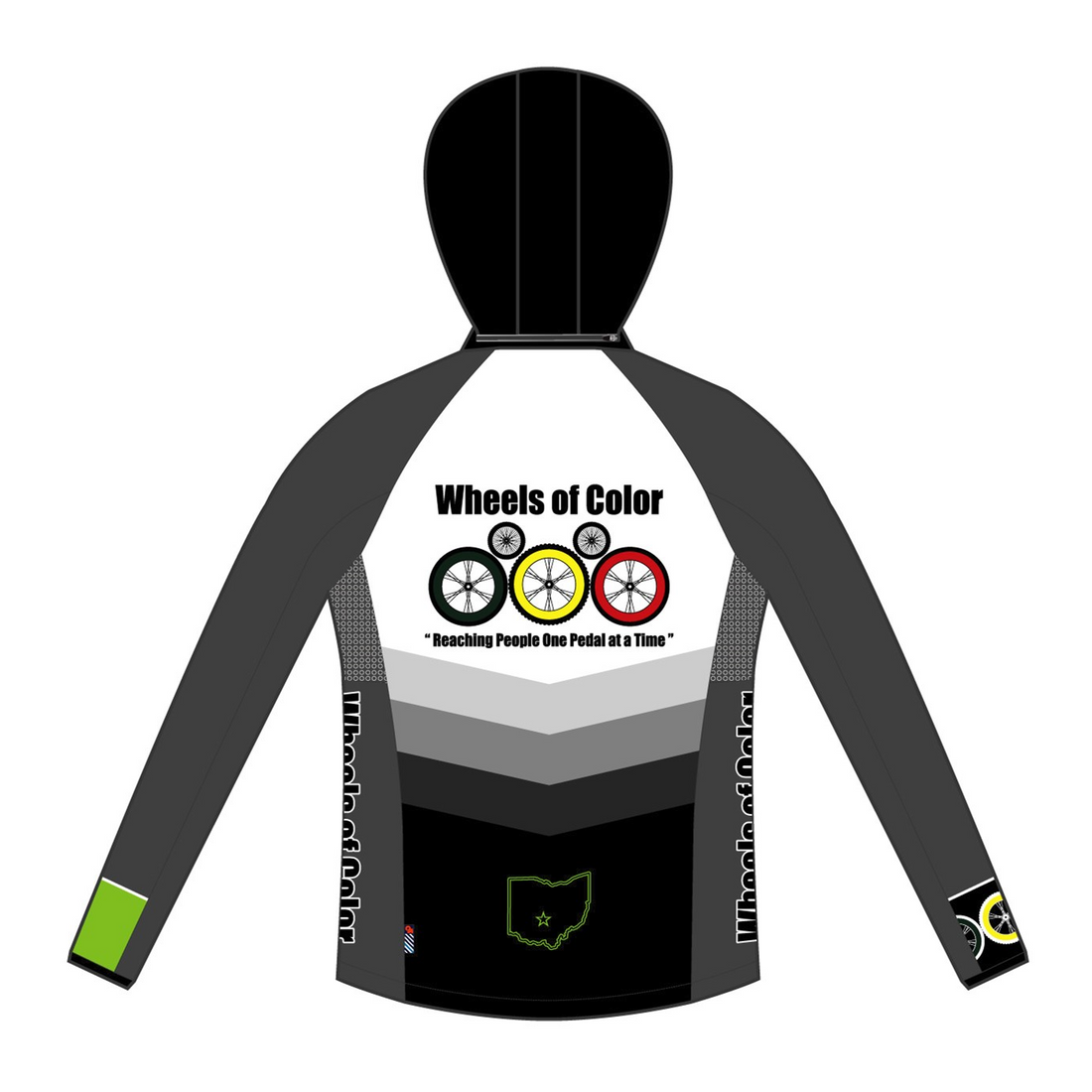 CITY Copenhagen Inter Jacket
