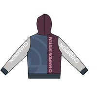 PERFORMANCE Pullover Hoodie
