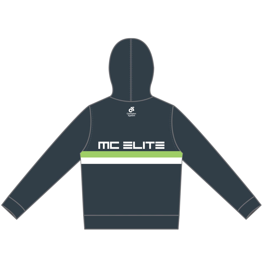 PERFORMANCE Pullover Hoodie