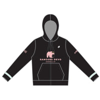 PERFORMANCE Zip Hoodie - Children