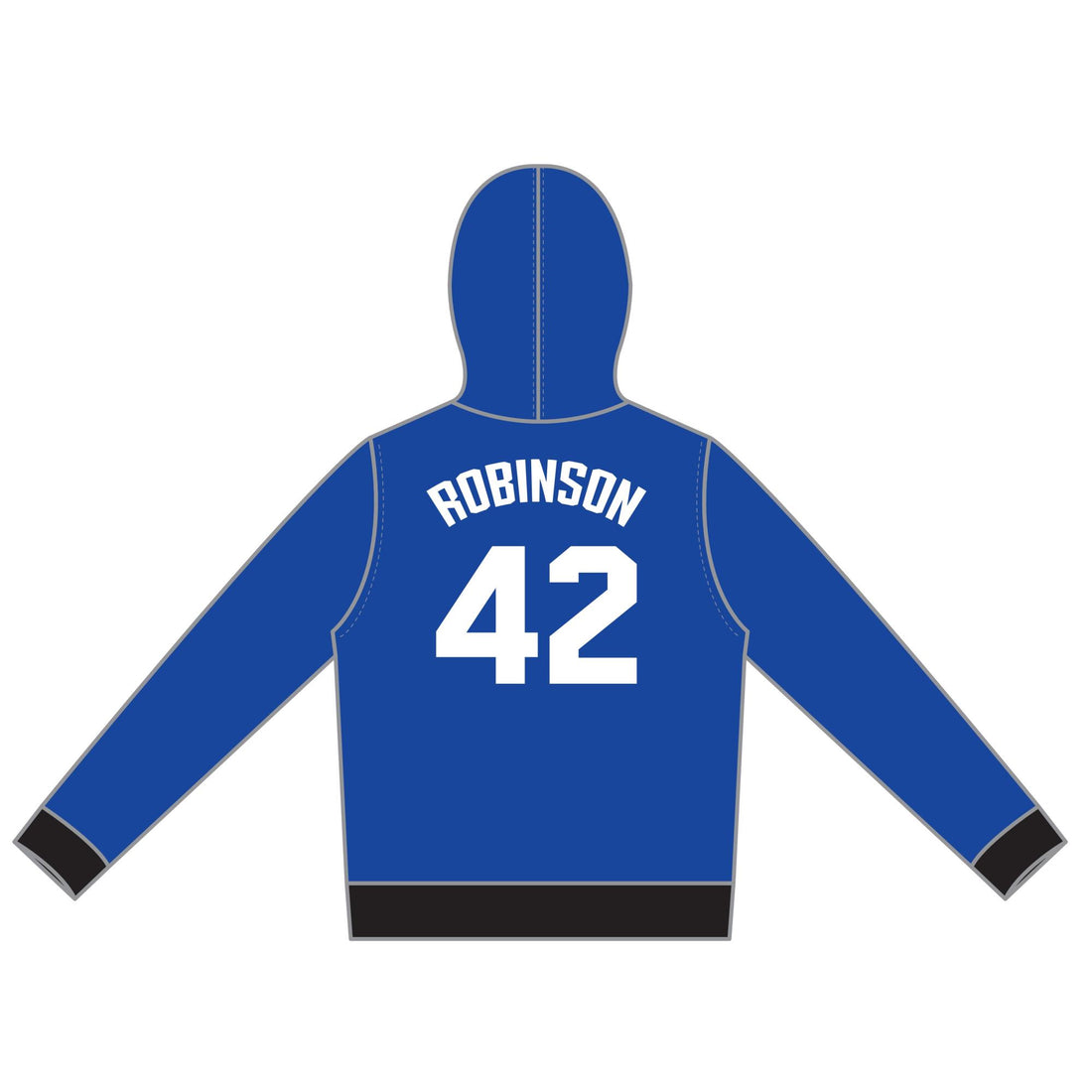 PERFORMANCE Zip Hoodie