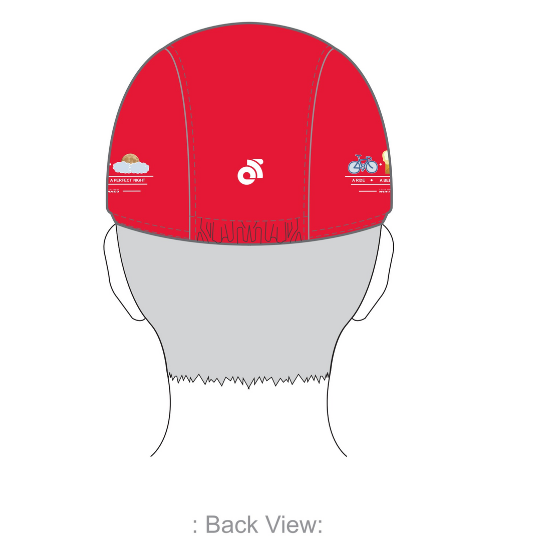 PERFORMANCE Winter Cap