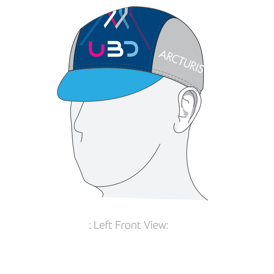 PERFORMANCE Winter Cap