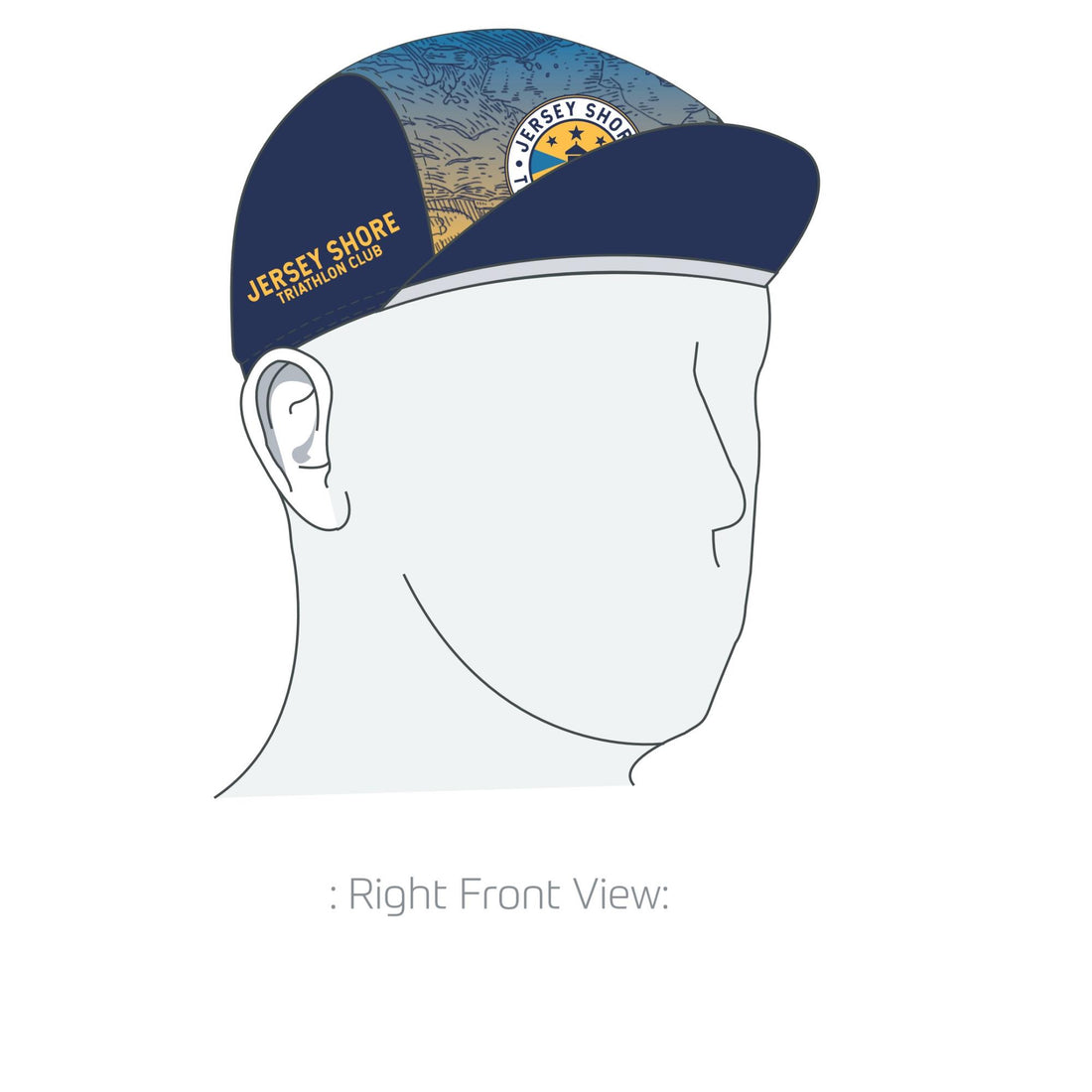 PERFORMANCE Winter Cap