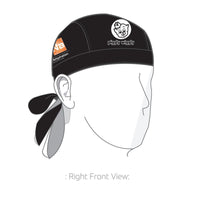 CS Tech Bandana