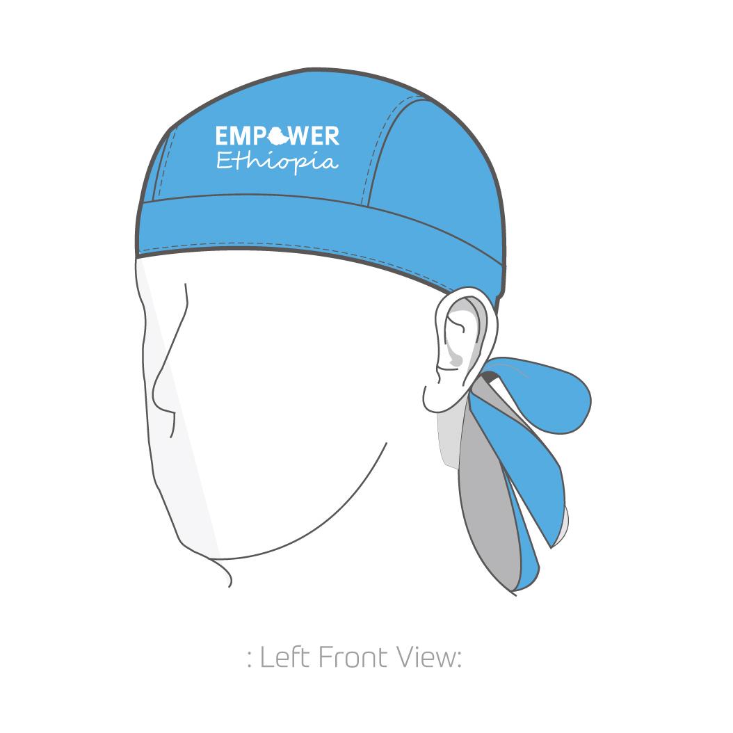 CS Tech Bandana