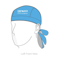 CS Tech Bandana