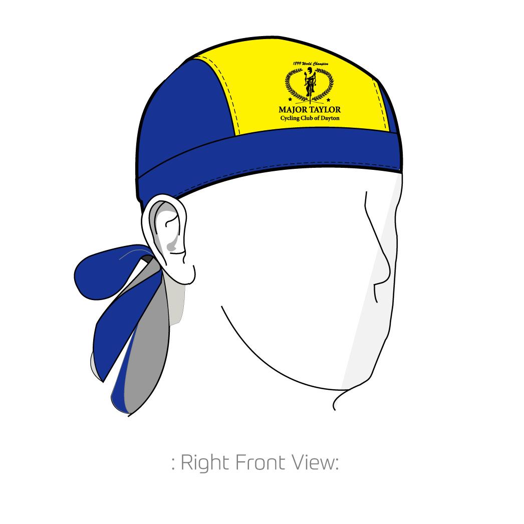 CS Tech Bandana