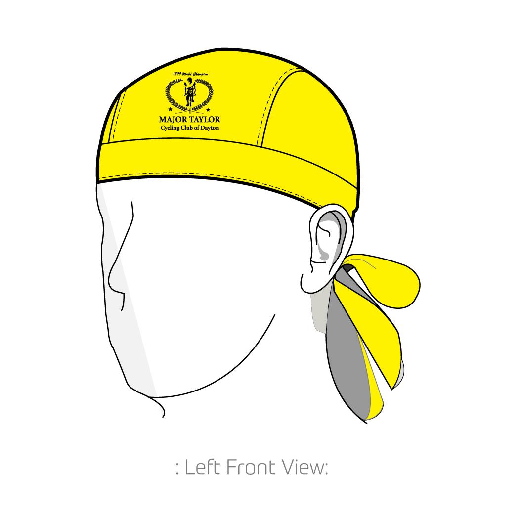 CS Tech Bandana