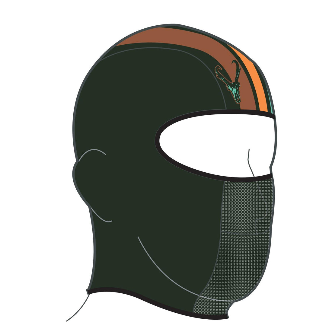 Performance Balaclava