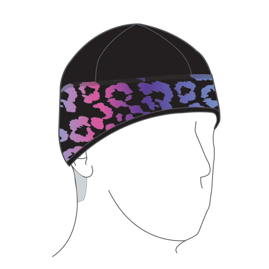 Performance Skull Cap