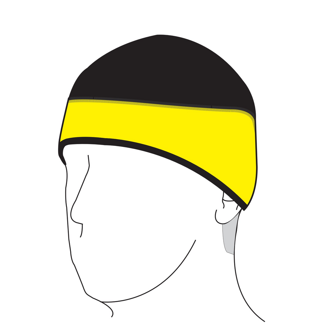 Performance Skull Cap