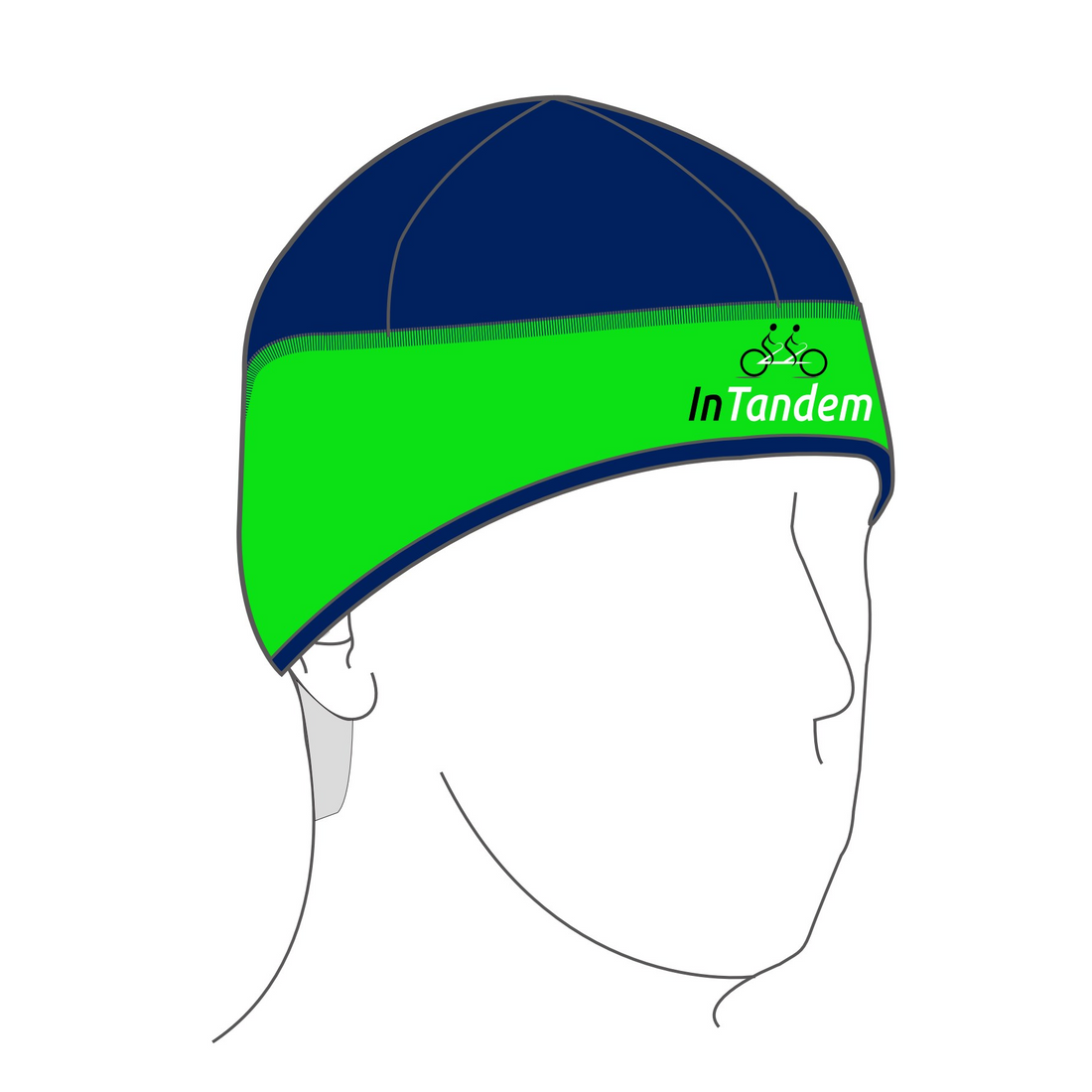 Performance Skull Cap