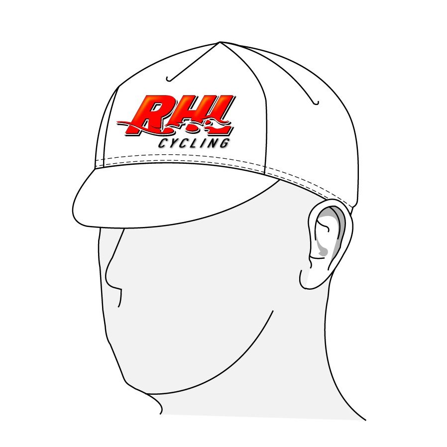 Performance Euro Cap