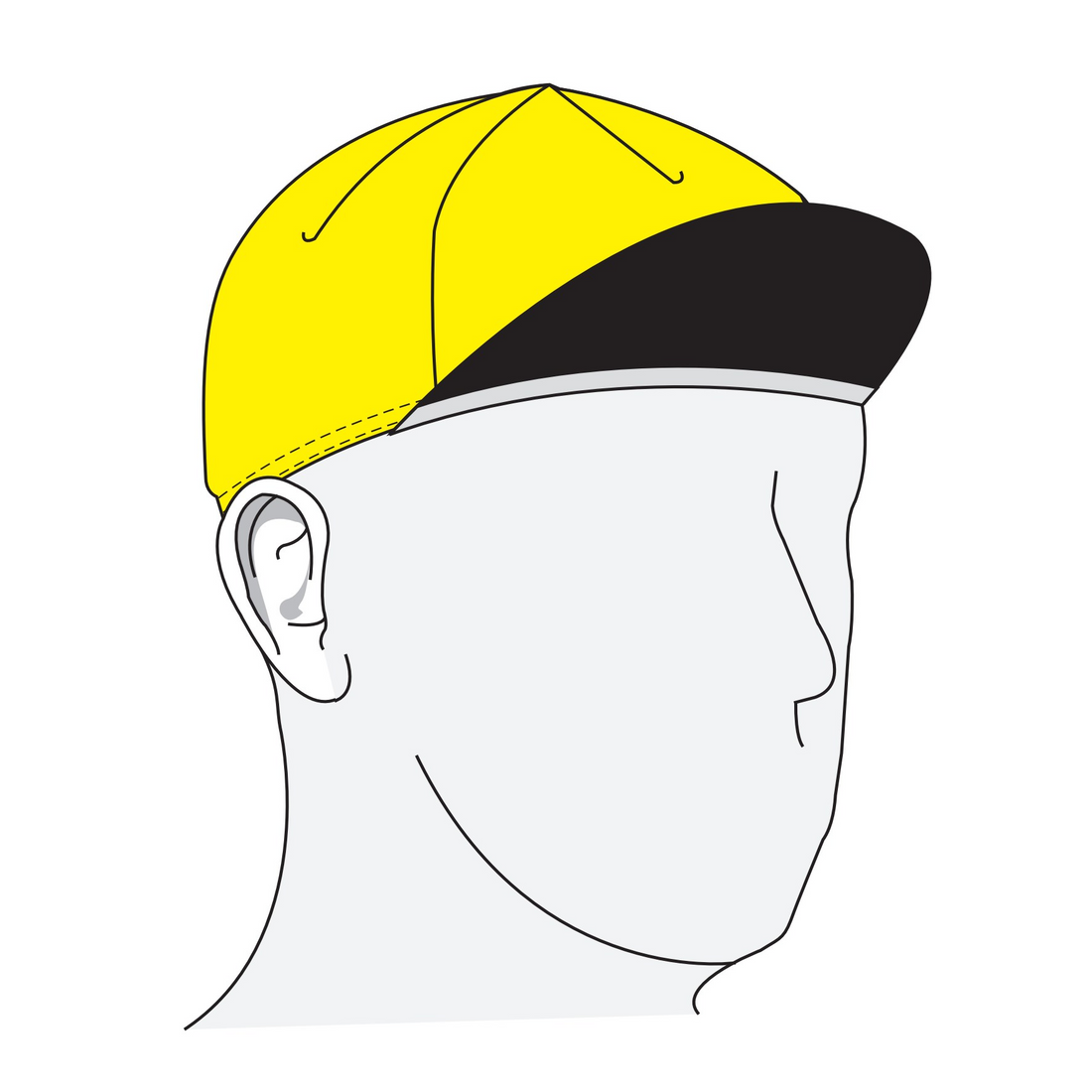 Performance Euro Cap