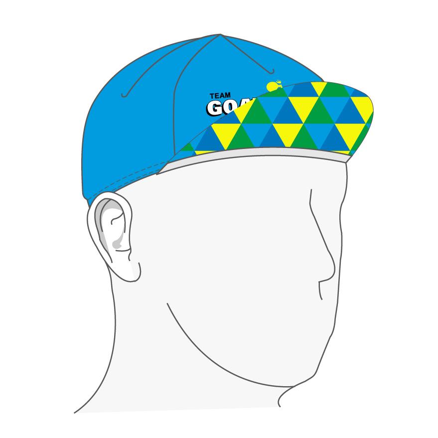 Performance Euro Cap