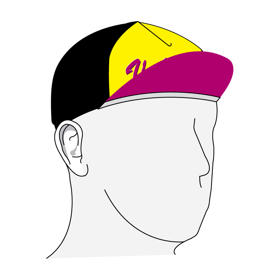 Performance Euro Cap