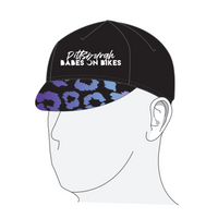 Performance Euro Cap
