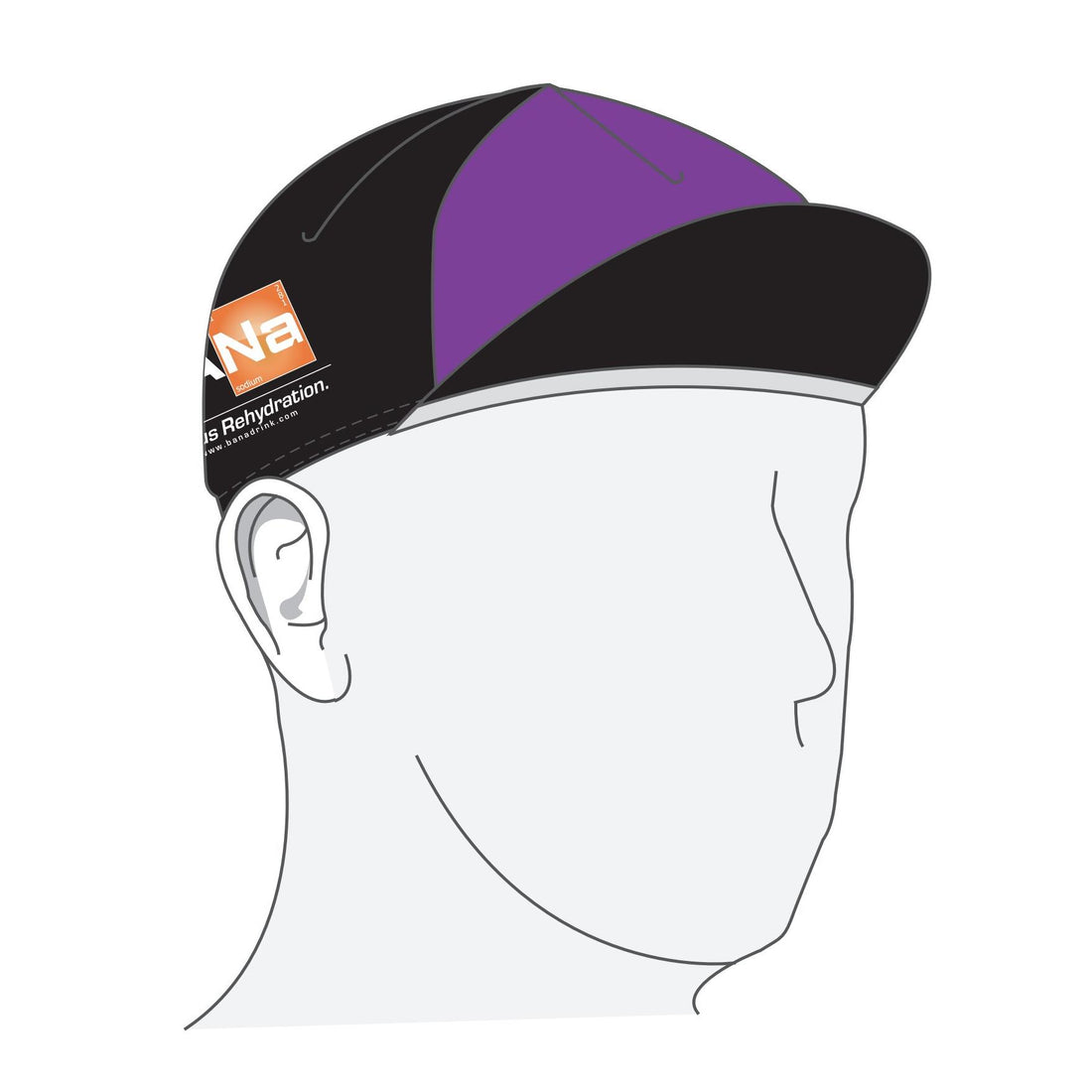 Performance Euro Cap