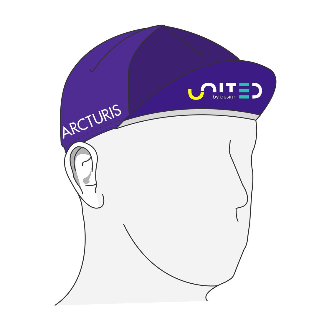 Performance Euro Cap