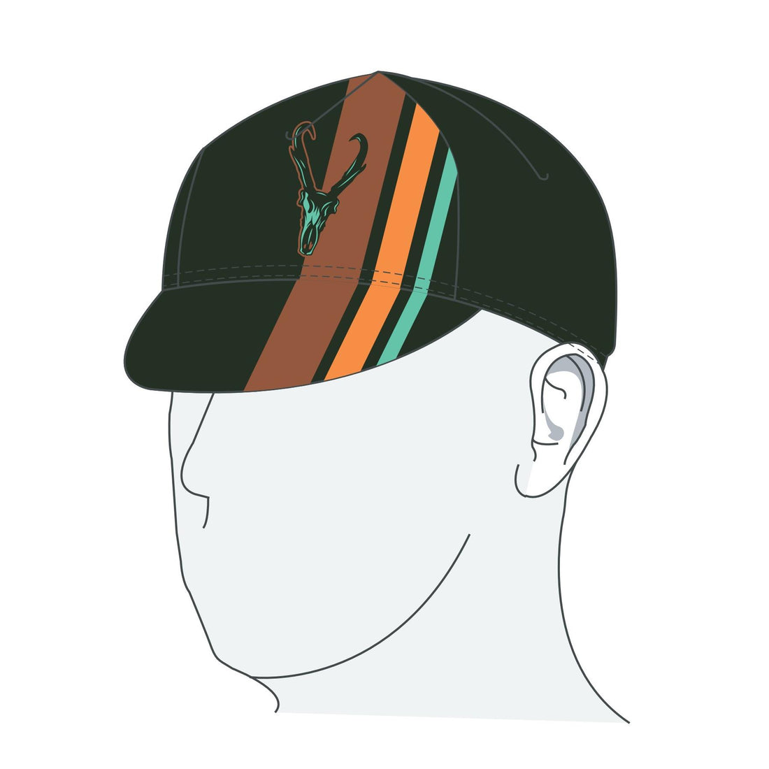 Performance Euro Cap