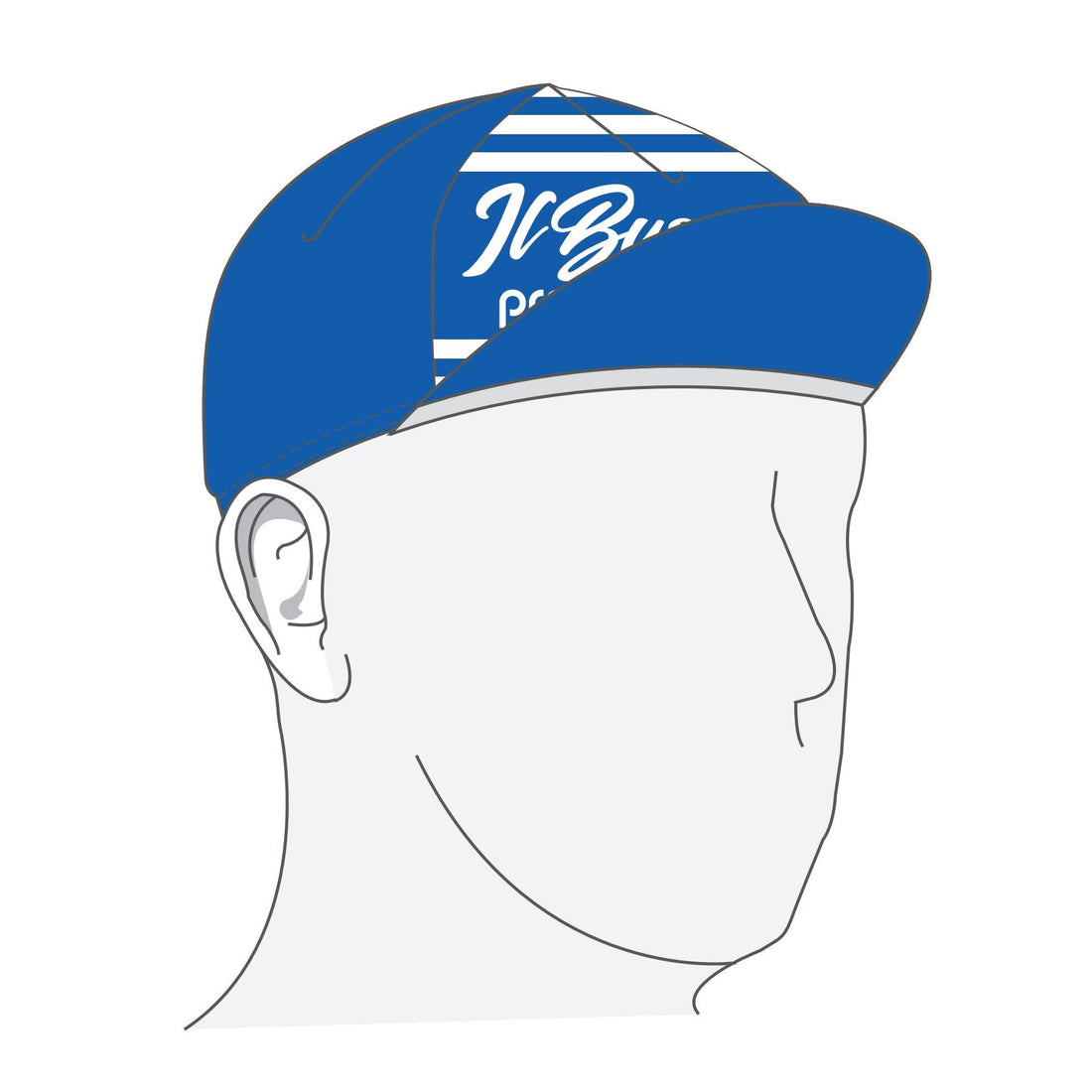 Performance Euro Cap