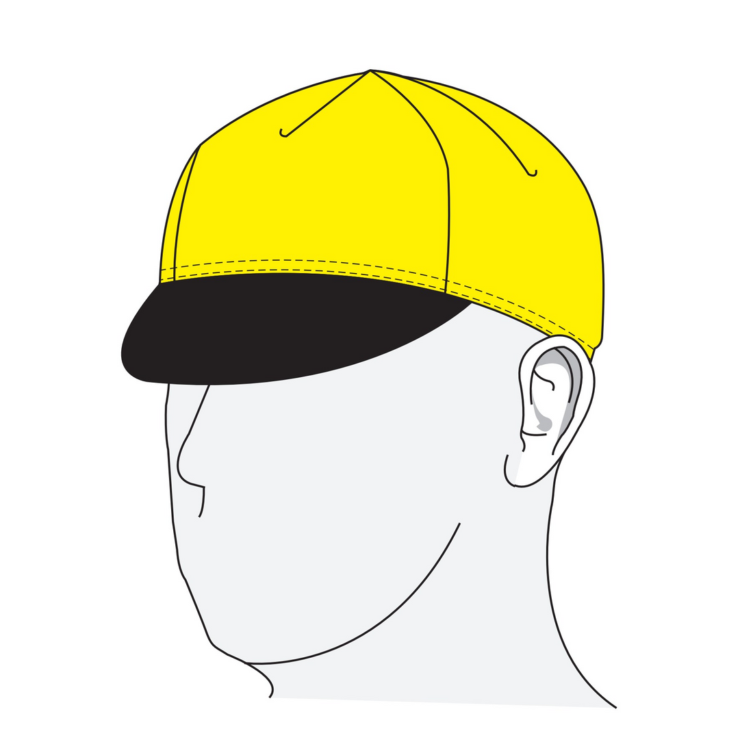 Performance Euro Cap