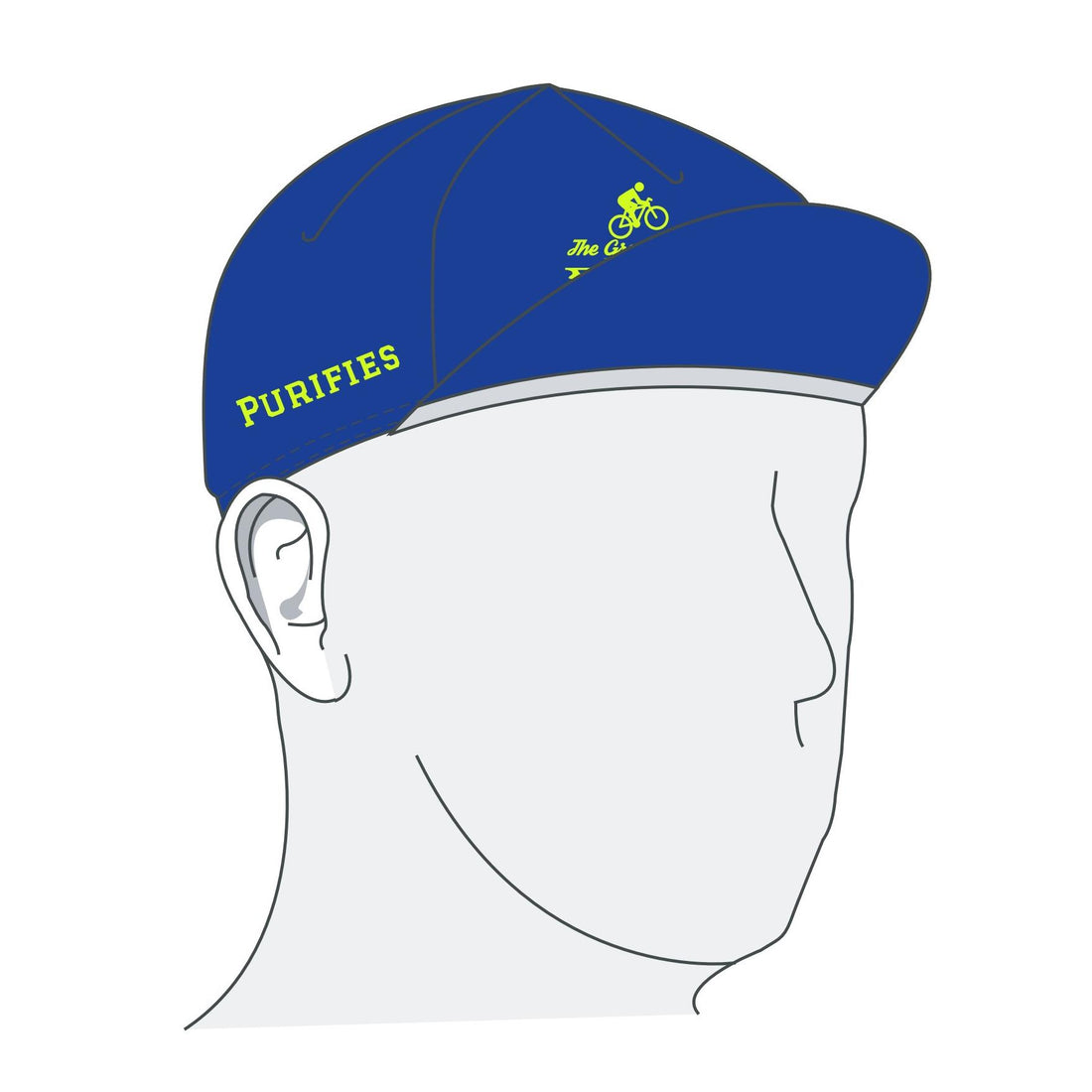 Performance Euro Cap