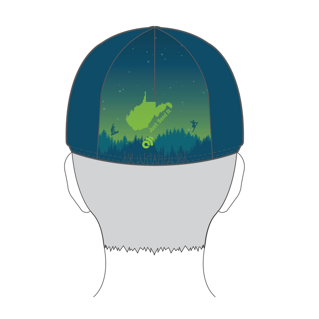 Performance Euro Cap