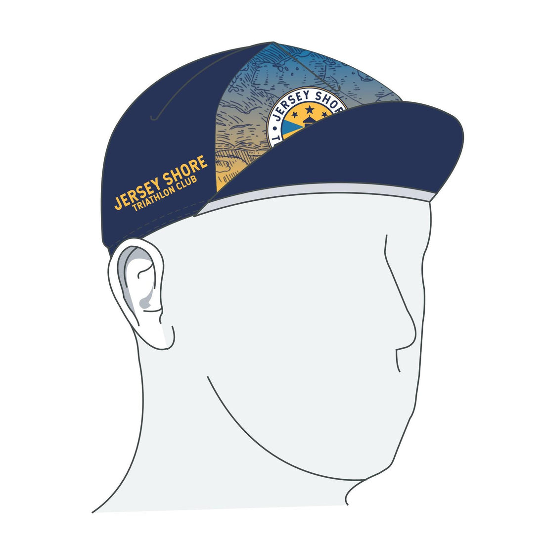 Performance Euro Winter Cap