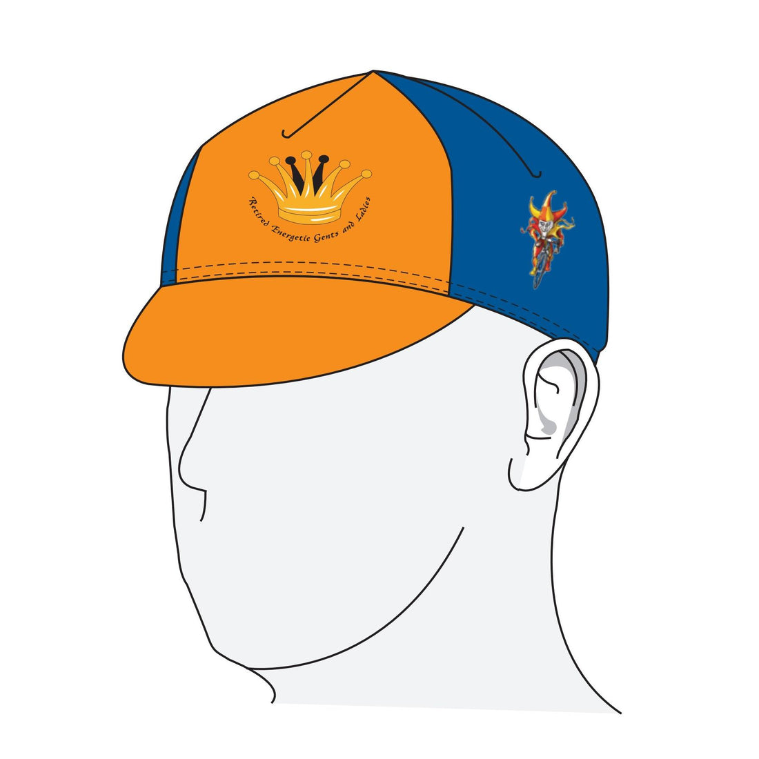 Performance Euro Winter Cap