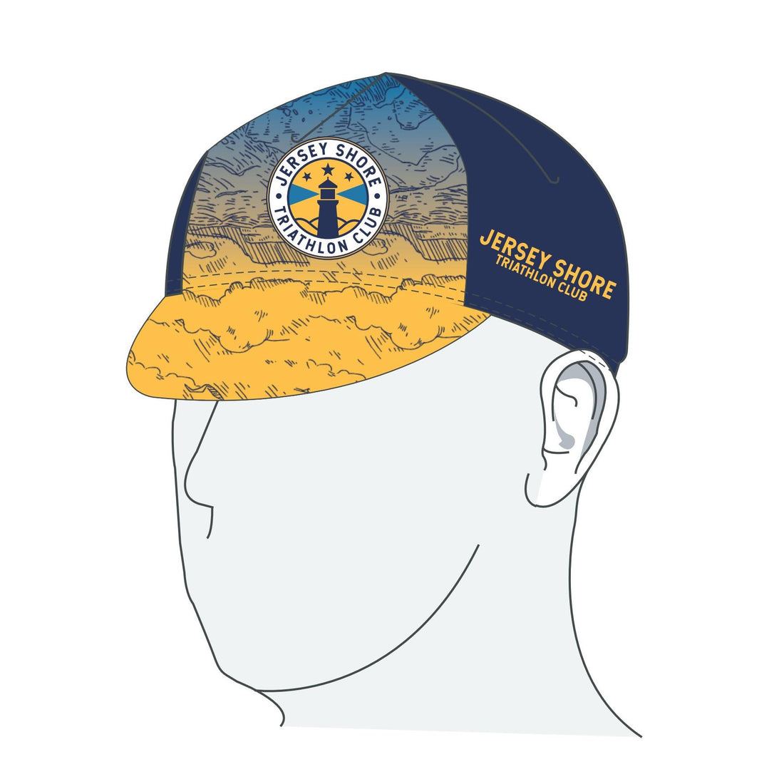 Performance Euro Winter Cap