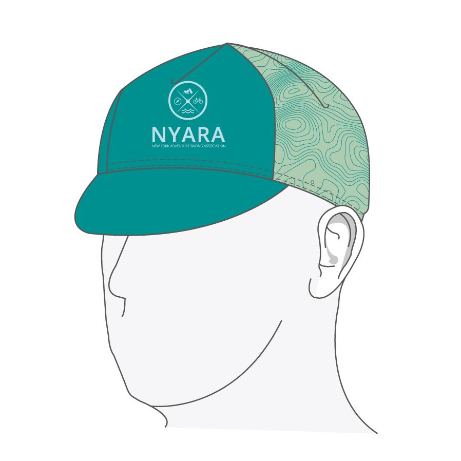 Performance Euro Winter Cap