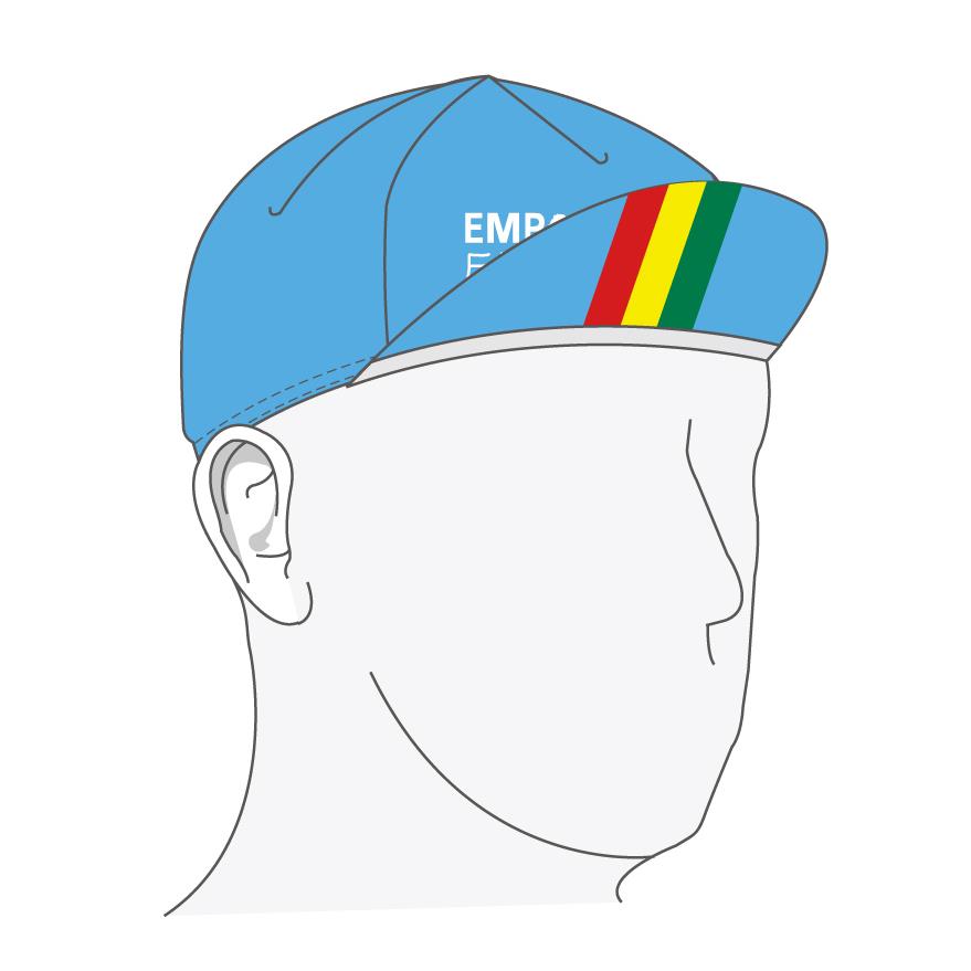 Performance Euro Winter Cap