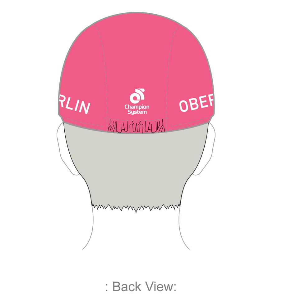 Performance Cap