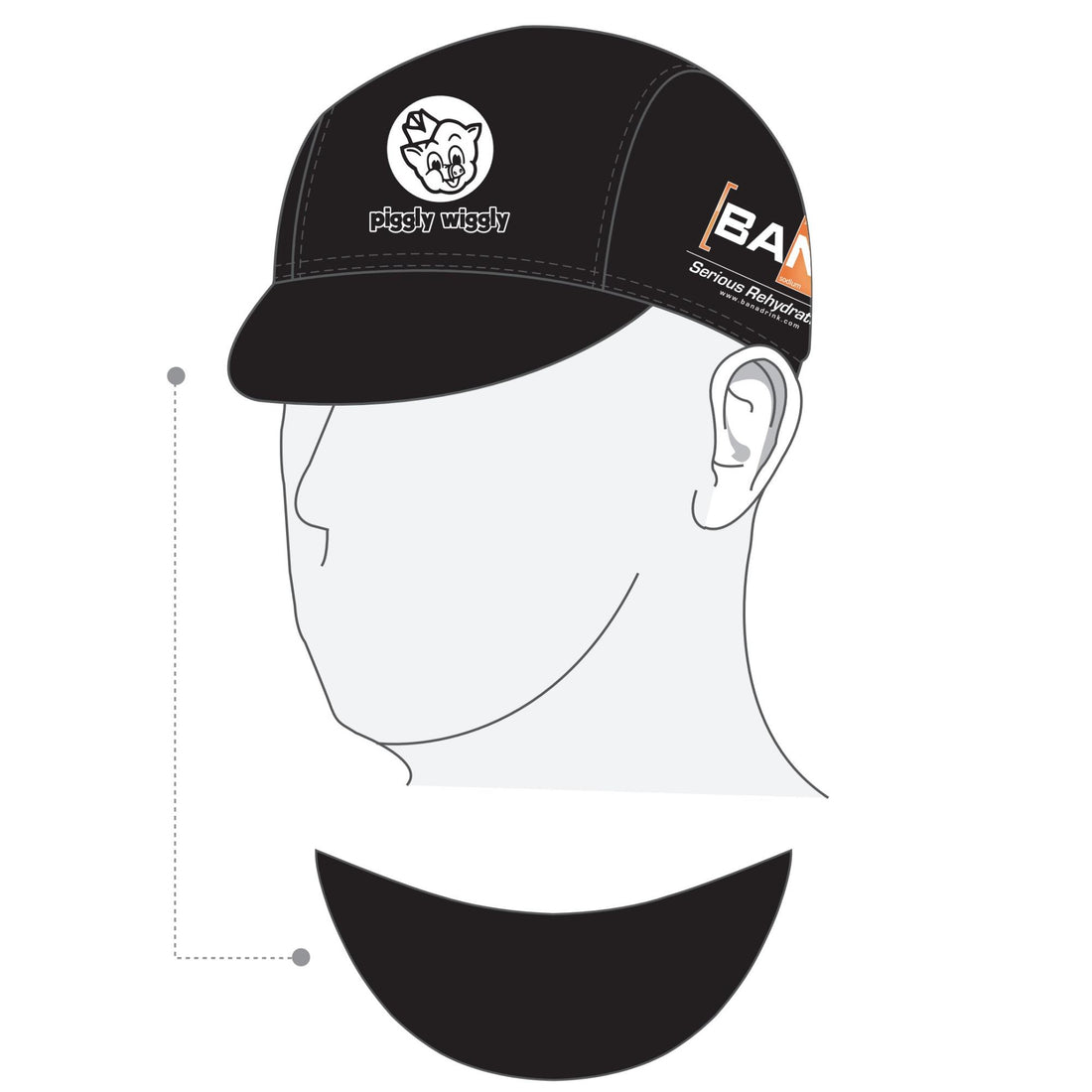Performance Cap