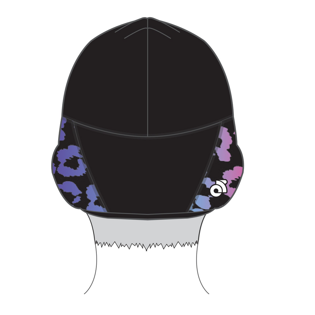Performance Fleece Skull Cap