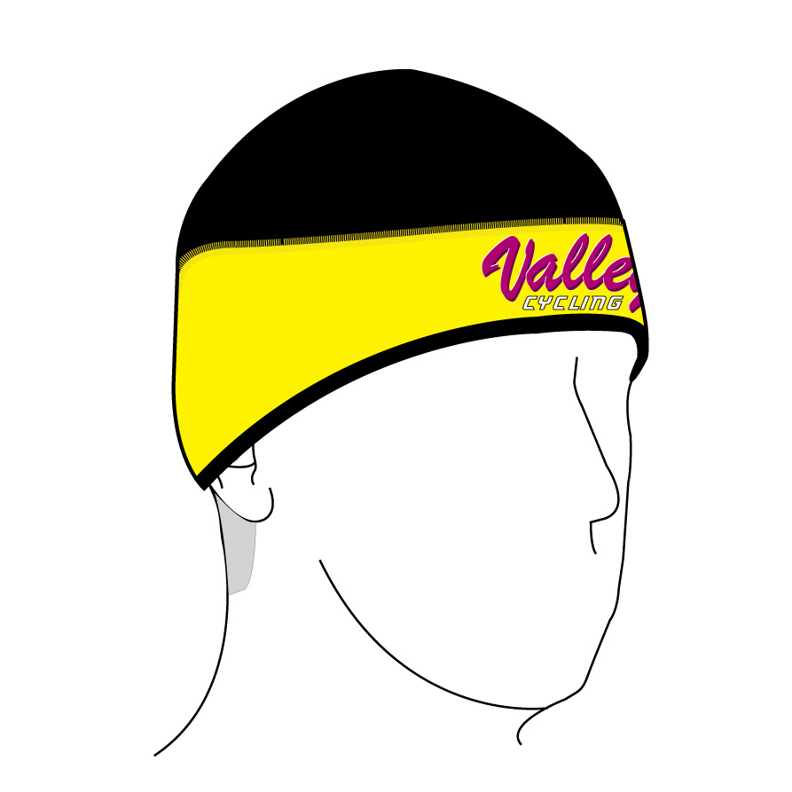 Performance Fleece Skull Cap