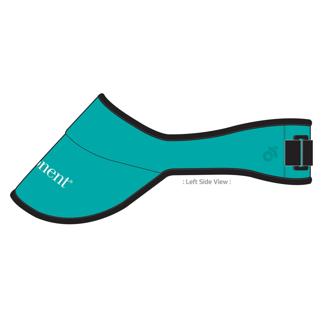 PERFORMANCE Visor