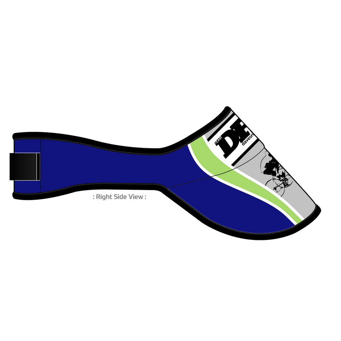 PERFORMANCE Visor