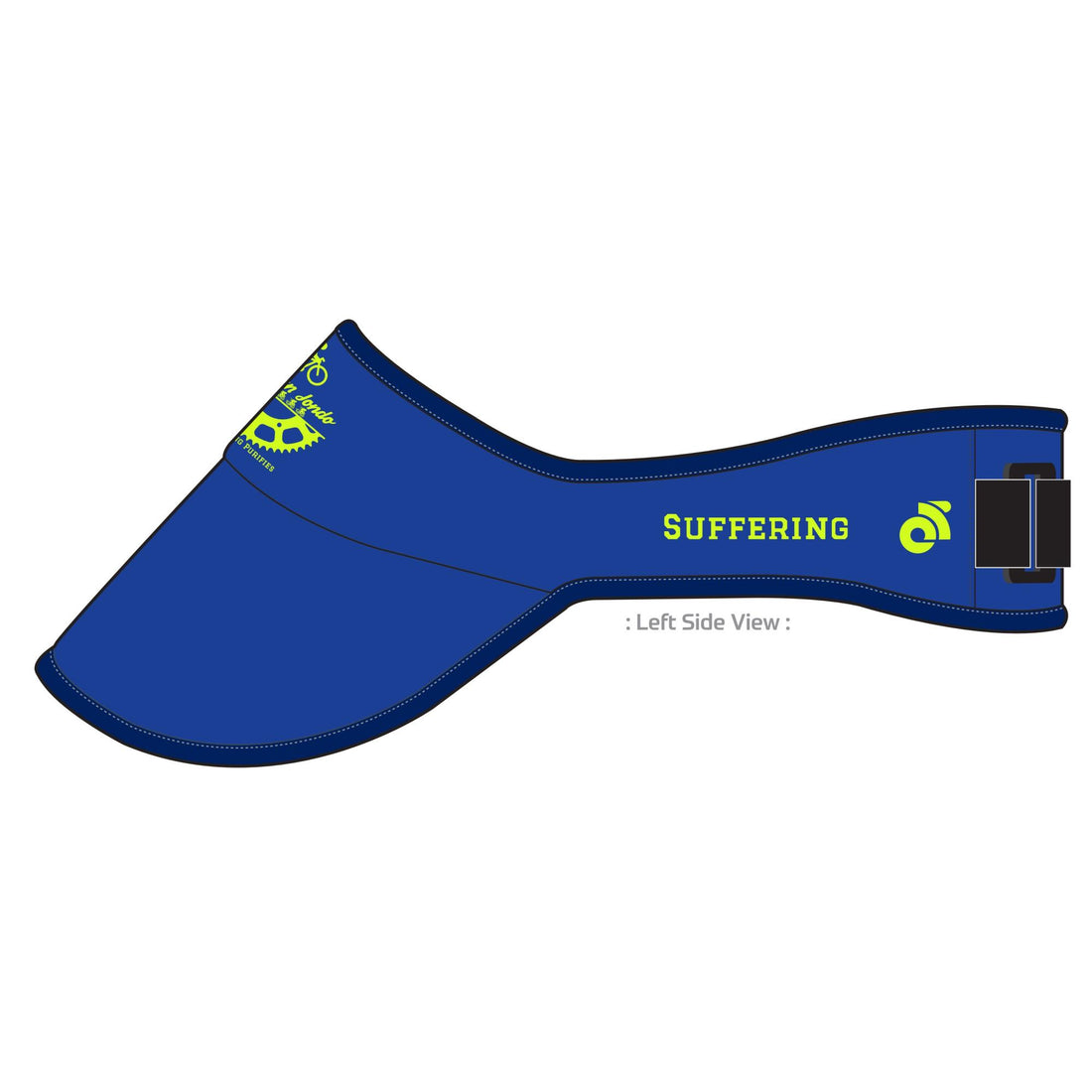 PERFORMANCE Visor
